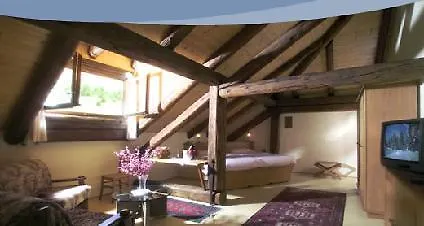 Dimora Storica La Mirandola 3*